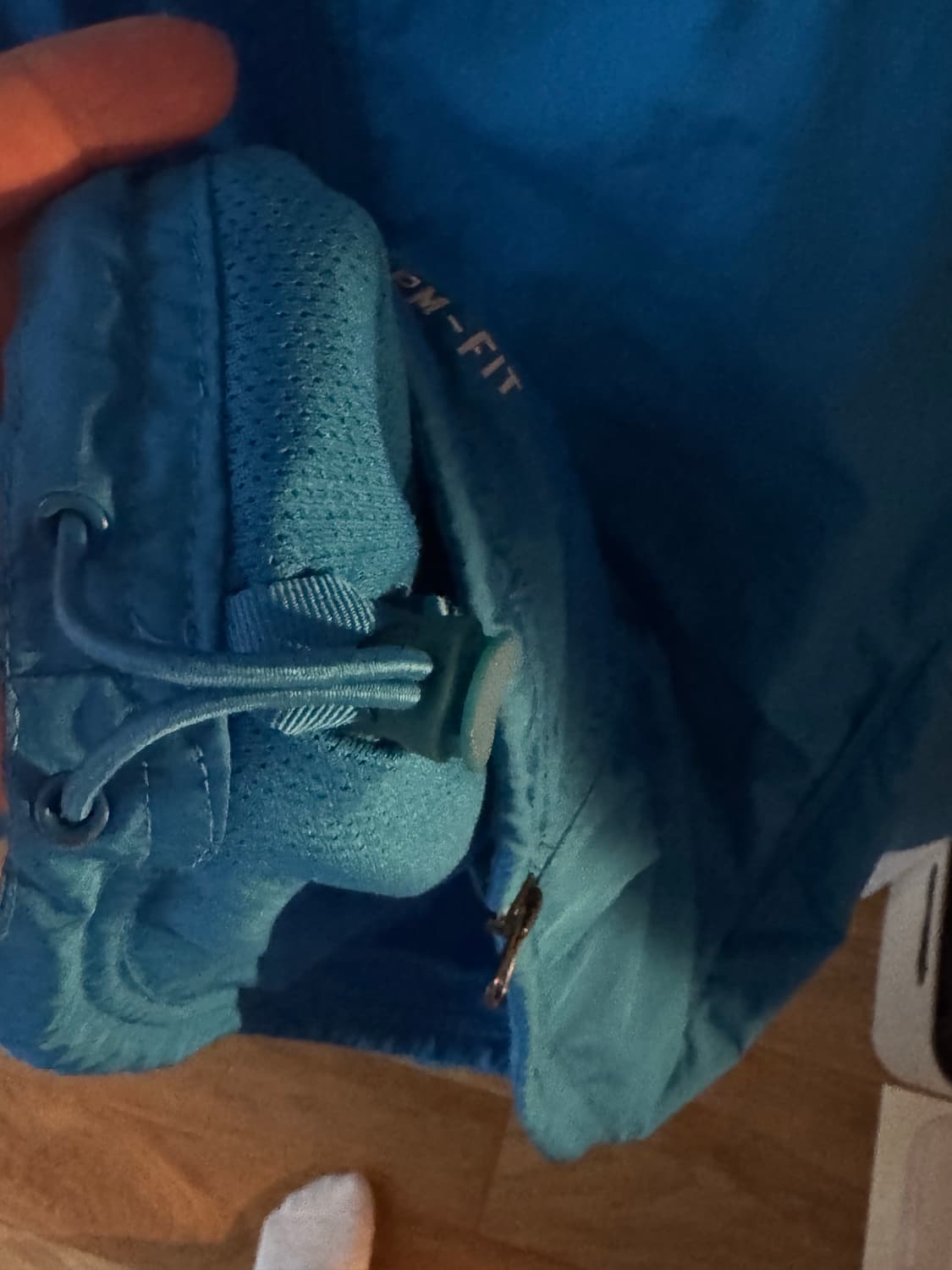 [M] 나이키 스톰핏 국가대표 바람막이 상품이미지5