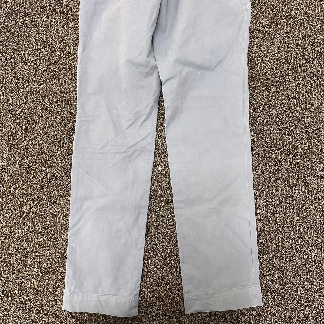 POLO 폴로 랄프로렌 치노 코튼 슬림핏 바지 상품이미지7