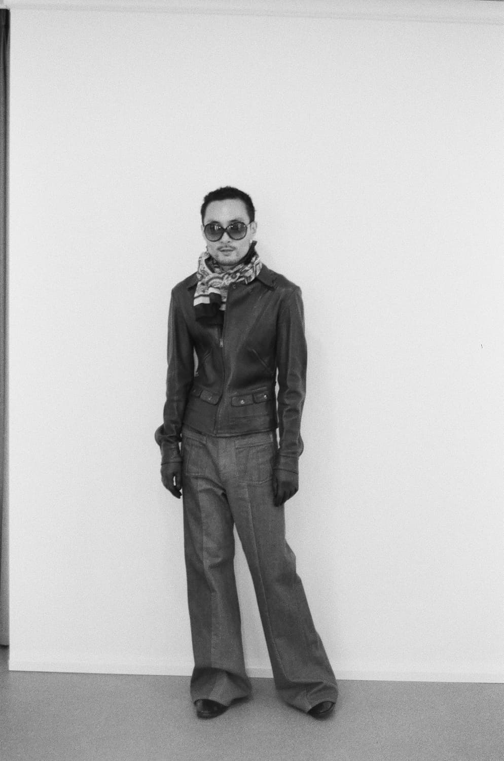 톰포드 시모네 TF74 선글라스  상품이미지2