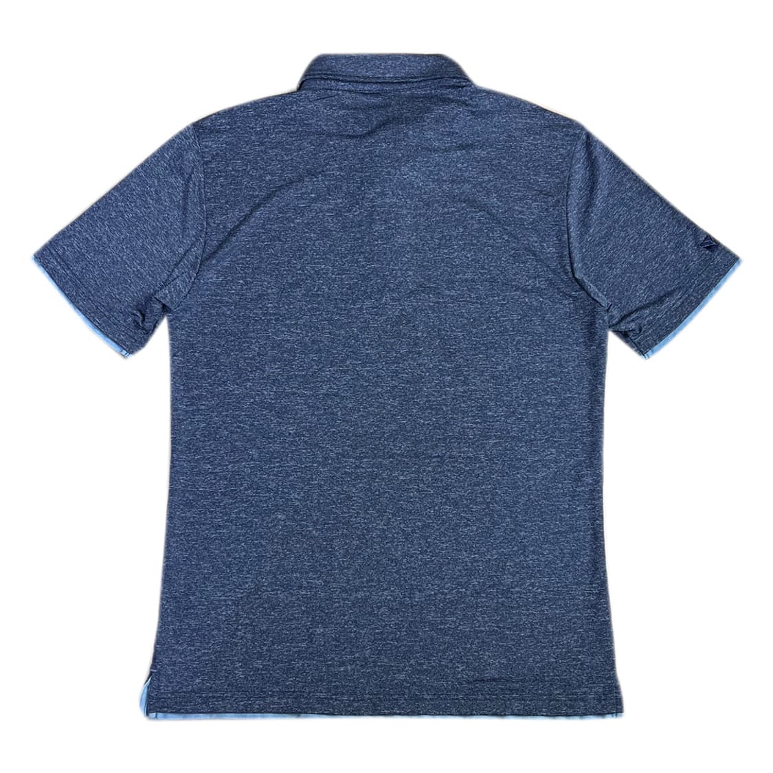 헤지스 골프 배색 쿨 반팔 카라티 95 상품이미지3