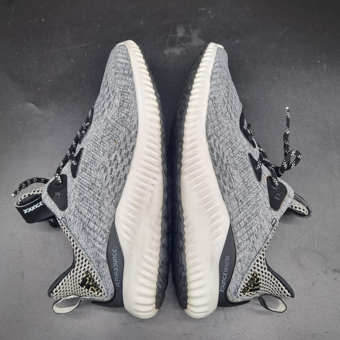 아디다스 알파바운스 여성운동화225 상품이미지5