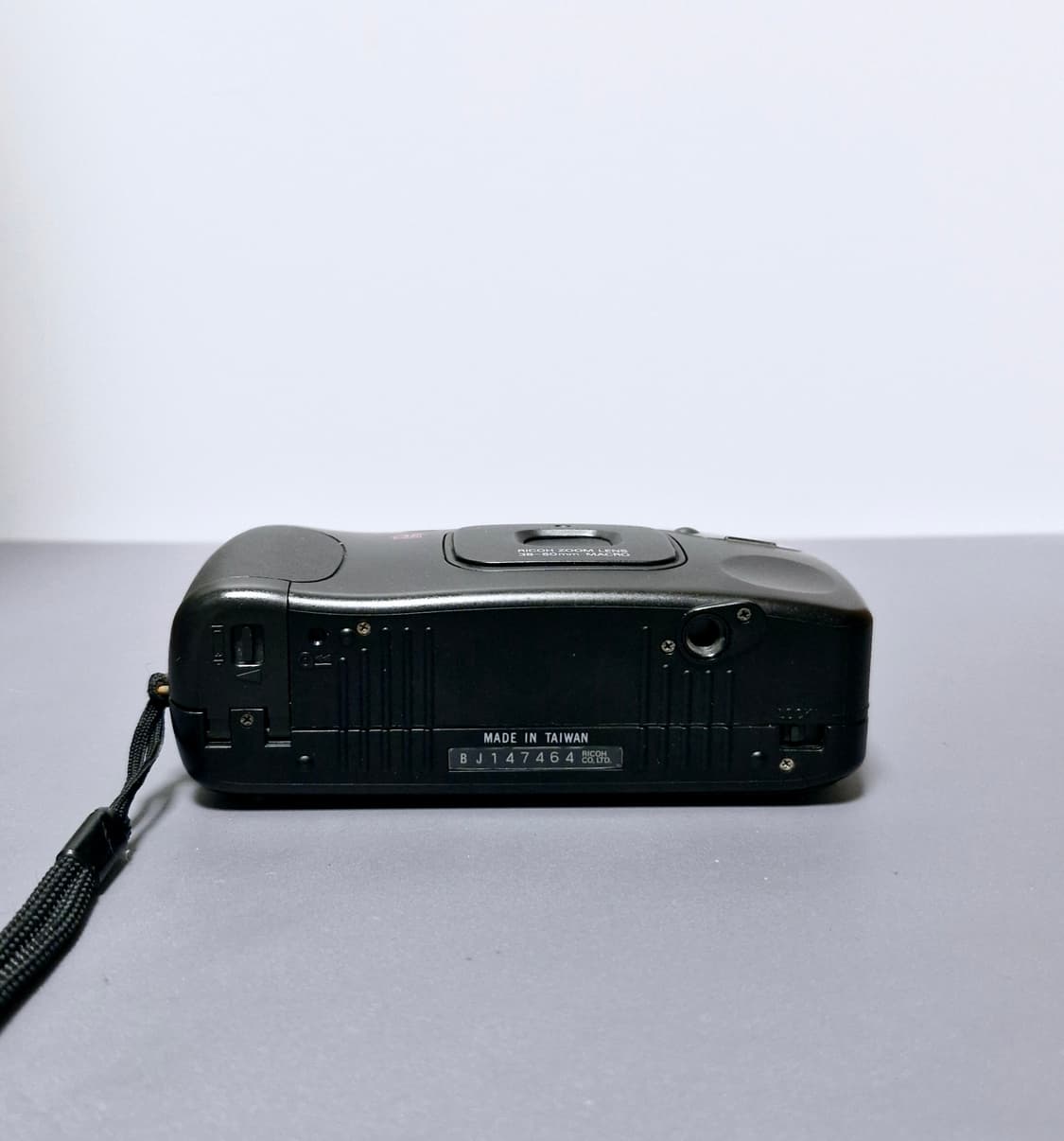 RICOH AF ZOOM MINI 필름카메라  상품이미지7