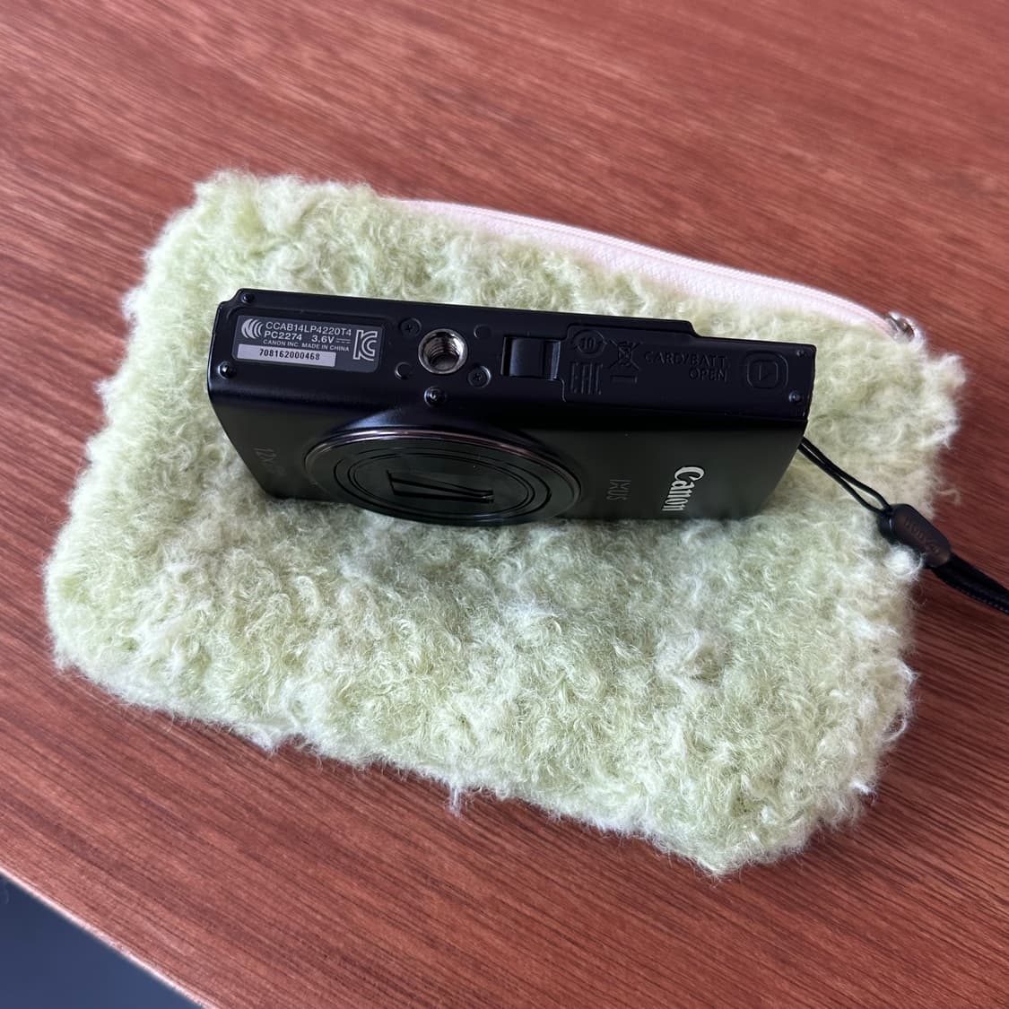 캐논 ixus285hs 상품이미지2