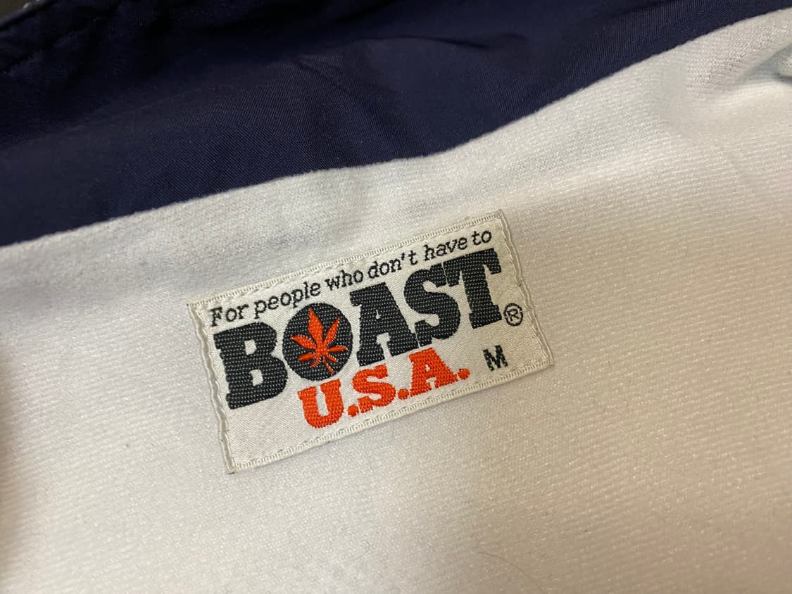Boast 바람막이(M-105) 상품이미지5