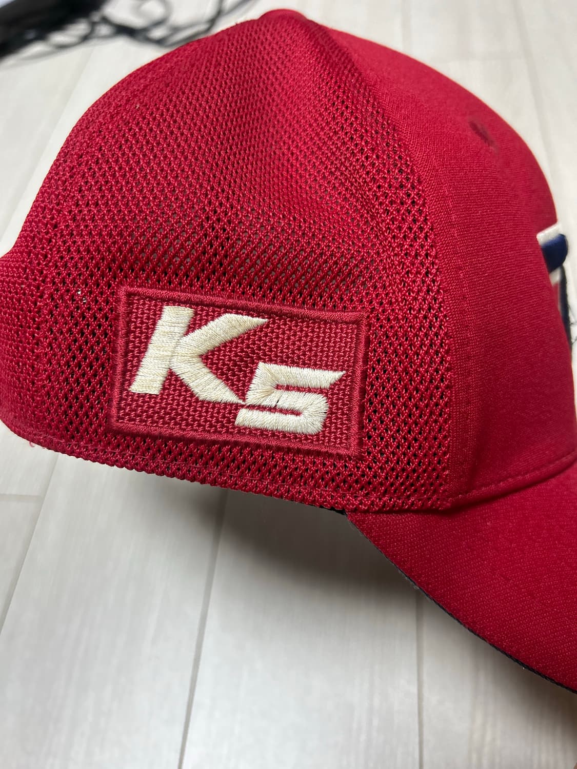 기아타이거즈 모자56호 팜 상품이미지3