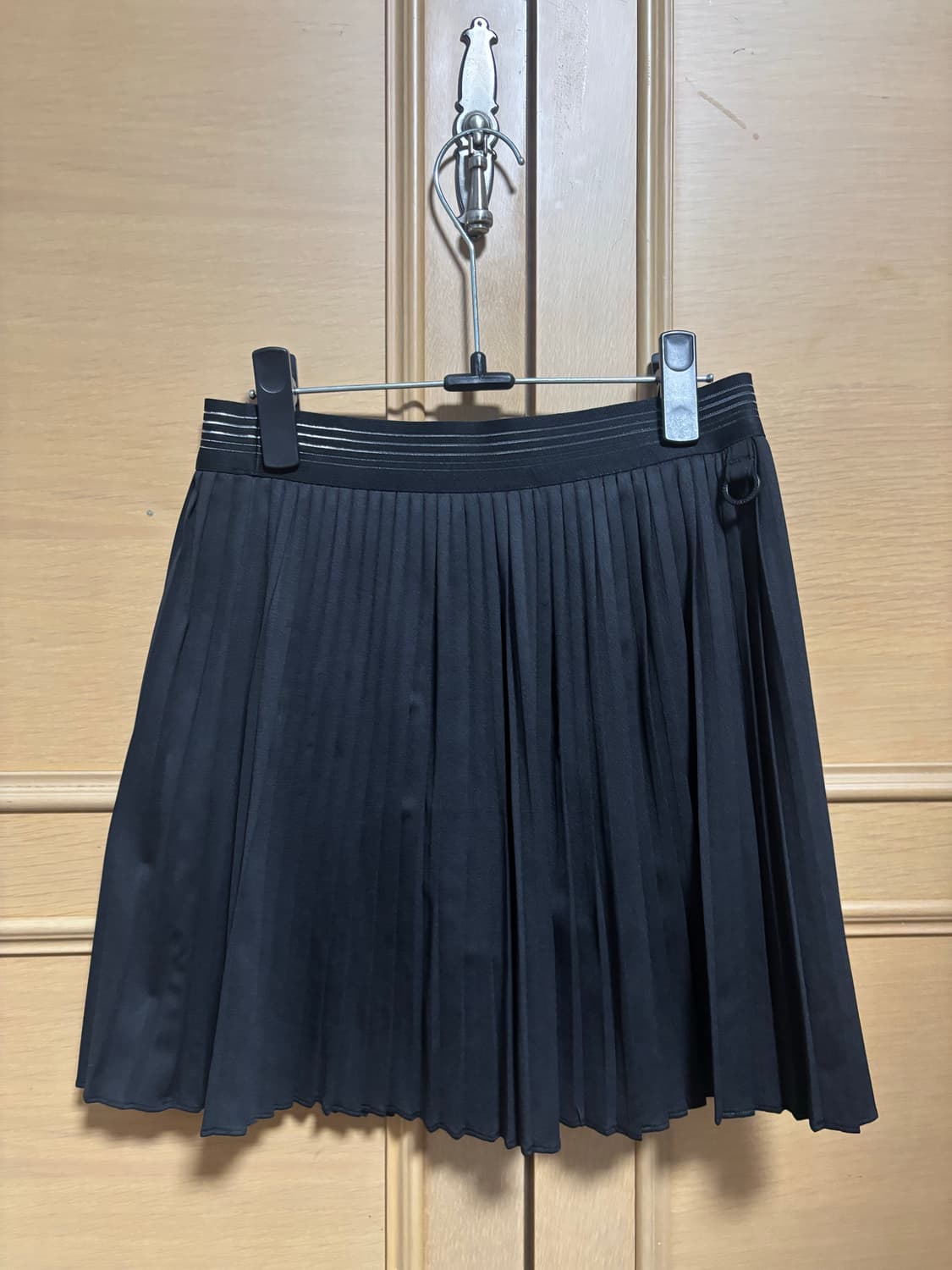 파리게이츠 골프 여성 치마 상품이미지1