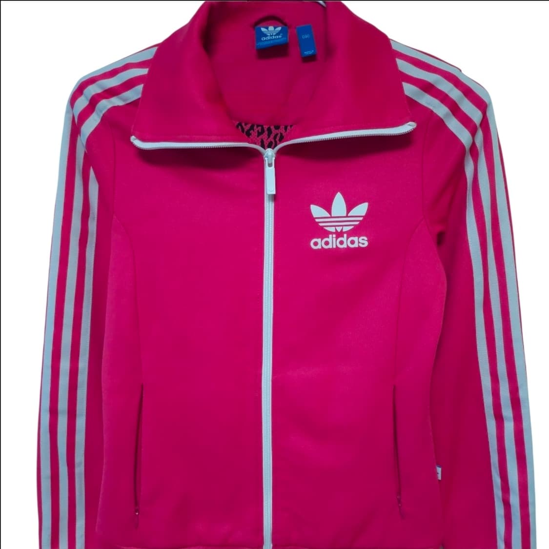 아디다스 파이어버드져지 여성 90 S 트랙탑저지 상품이미지2