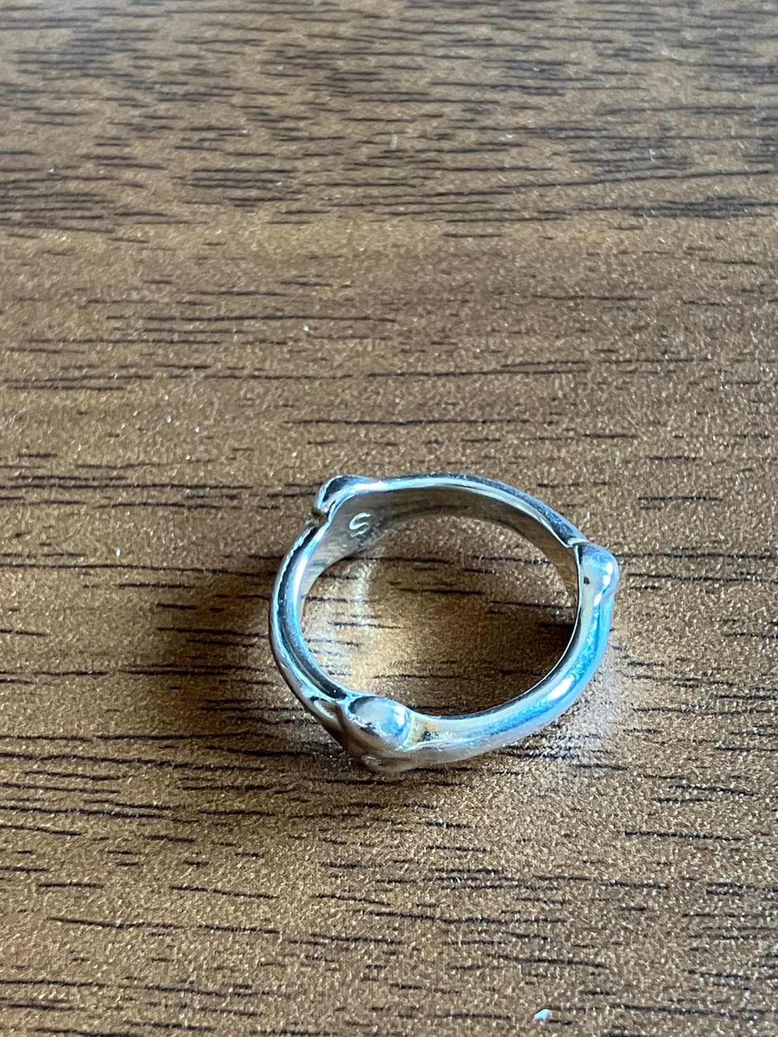 솔로이스트 / 본 링 / US 7 상품이미지4