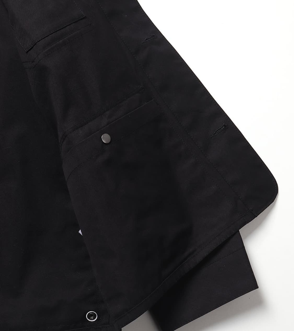 NANO UNIVERSE - 23FW VINTAGE HUNTING JK 상품이미지8