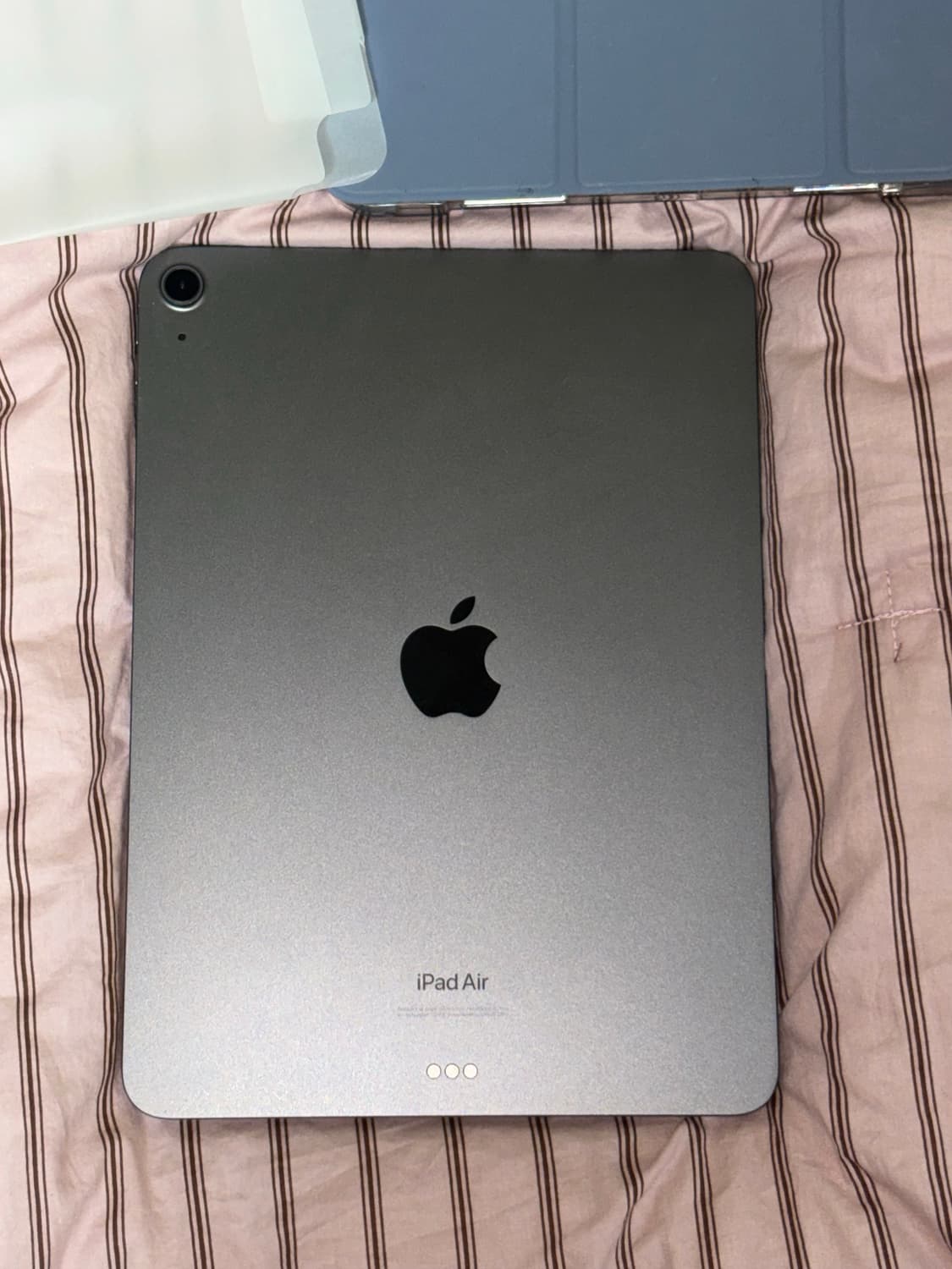 아이패드에어 5세대 wifi 256GB 스페이스그레이  풀박스 상품이미지8