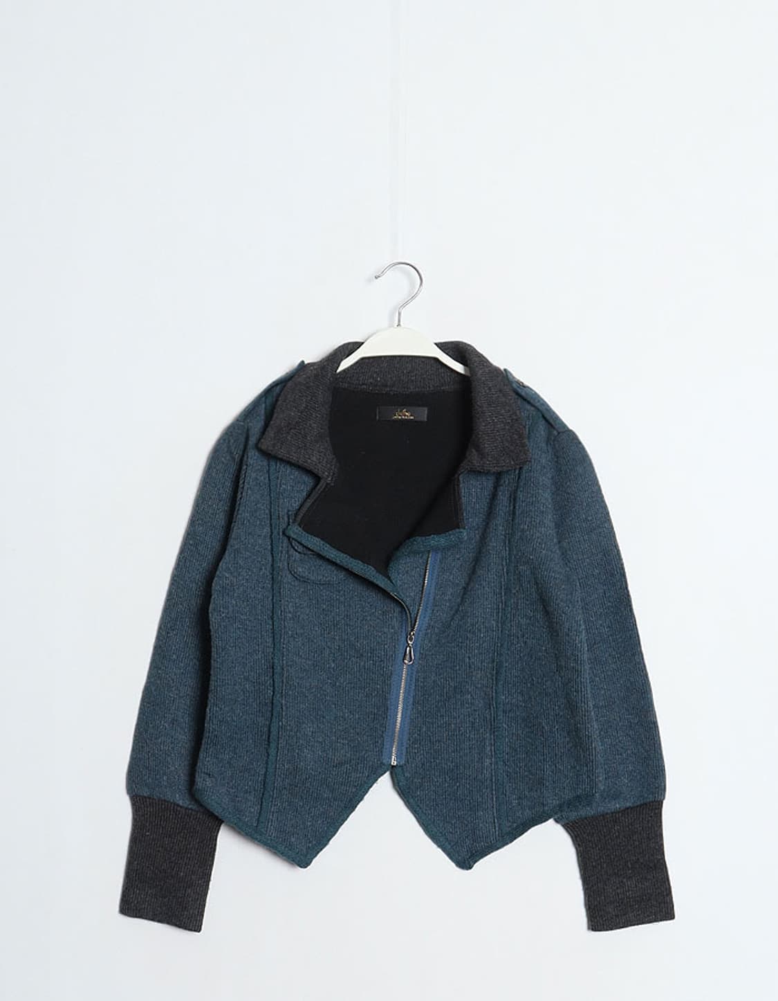 Jupiter&Juno Knit Jacket 상품이미지1