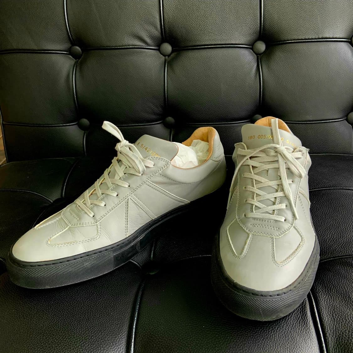 스펙테이터 독일군 270 8.5 서비스트레이너 상품이미지1