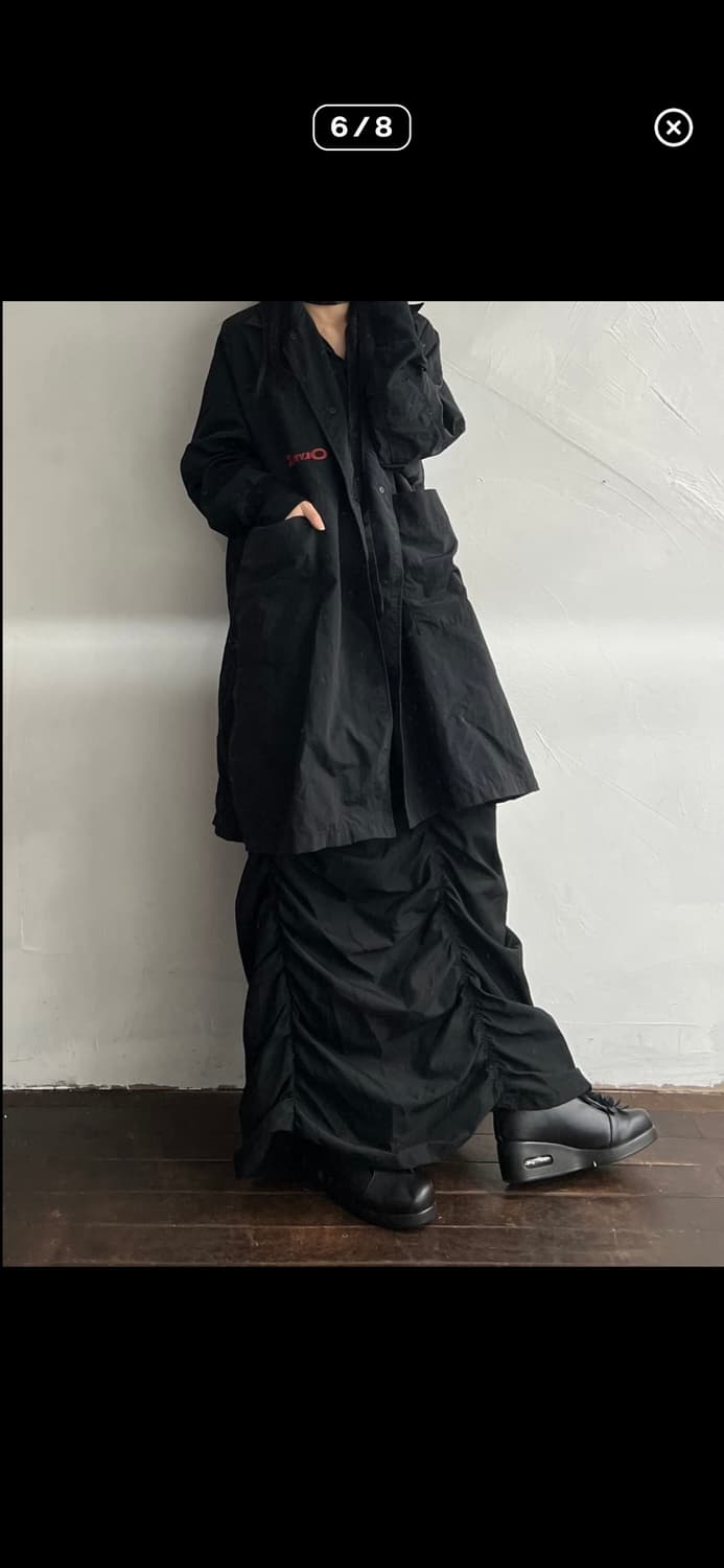 julius 자켓 상품이미지6