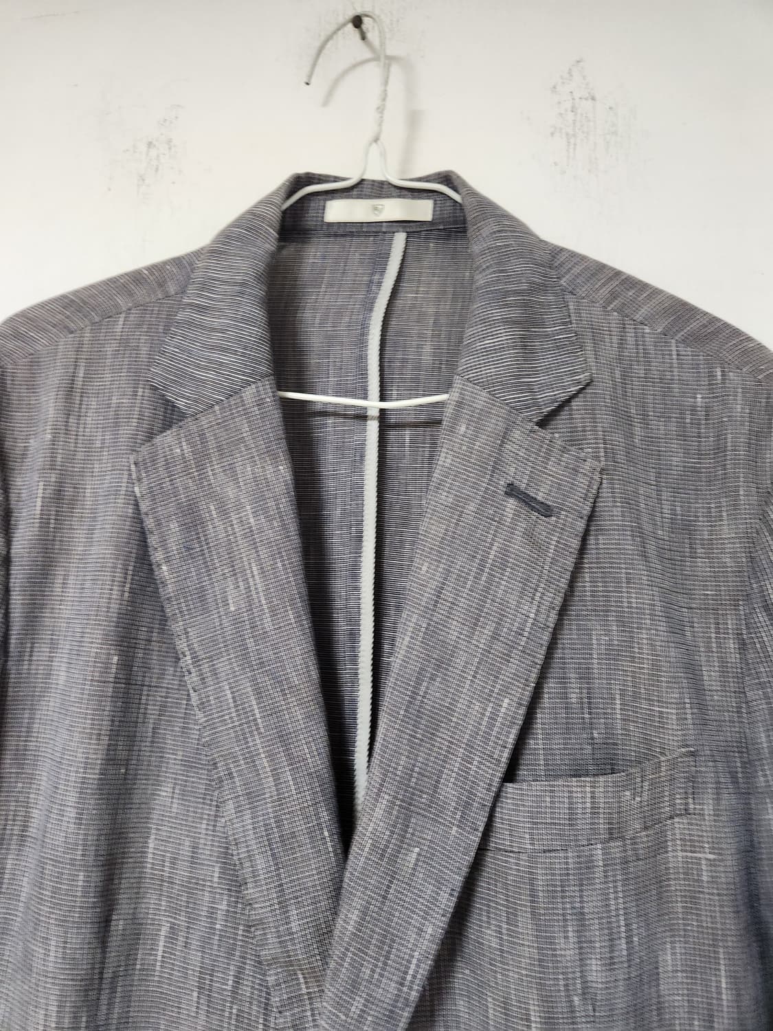 로가디스 마 블레이저 자켓 100 상품이미지3