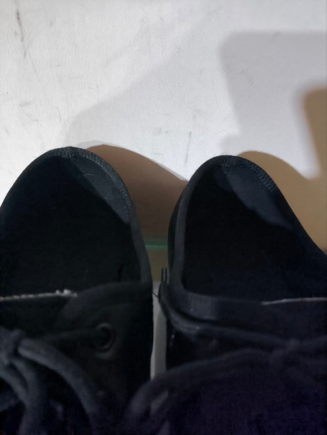 250mm 션댄스 탭댄스화 상품이미지6