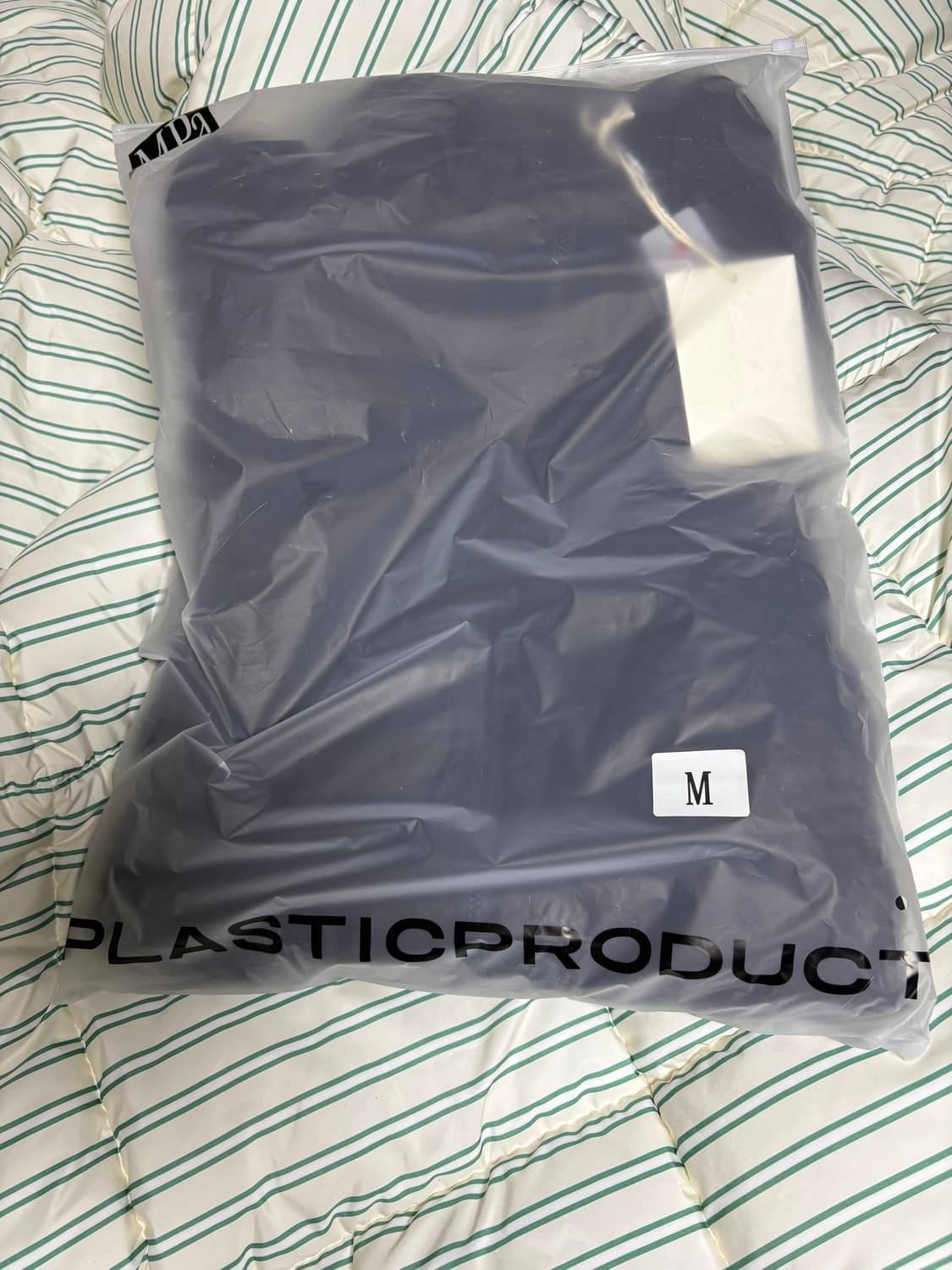 Mpa padded liner M 상품이미지1