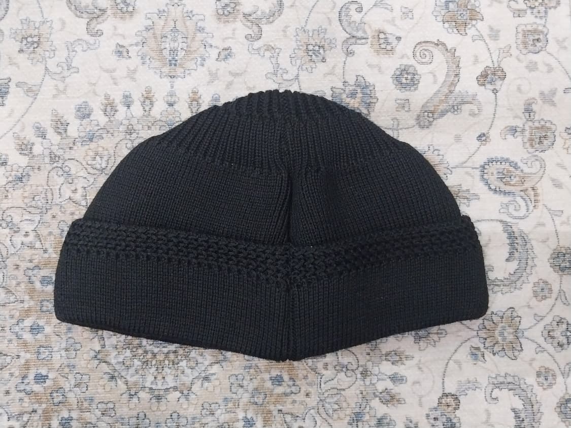 (새상품) 라모랭 검정 hide 버젼 2사이즈 상품이미지1