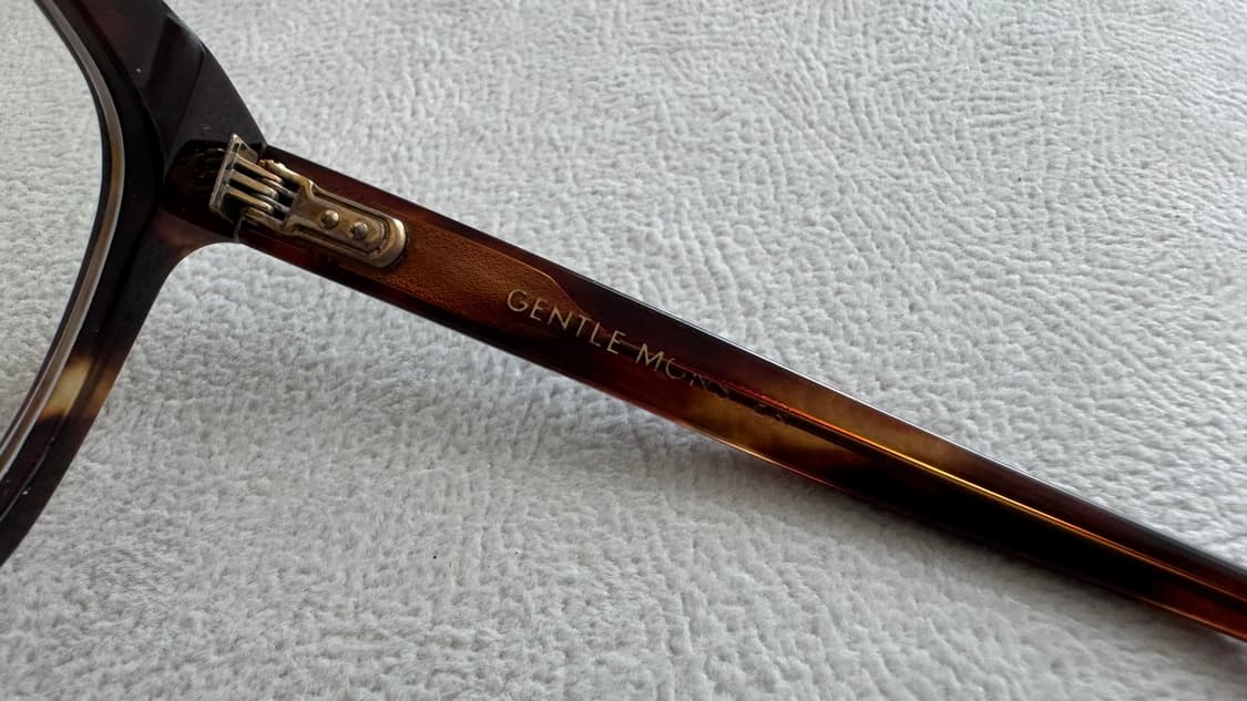 젠틀몬스터 사우스사이드 (구버전) + 클립온 포함 상품이미지7