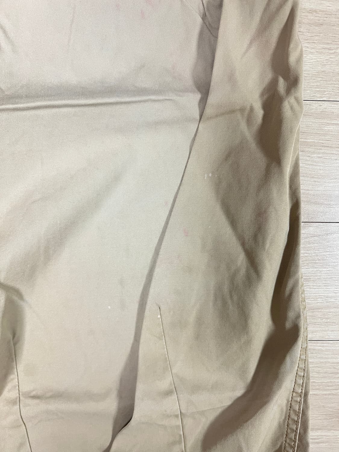 니들스 hd 벌룬팬츠(m) 상품이미지2