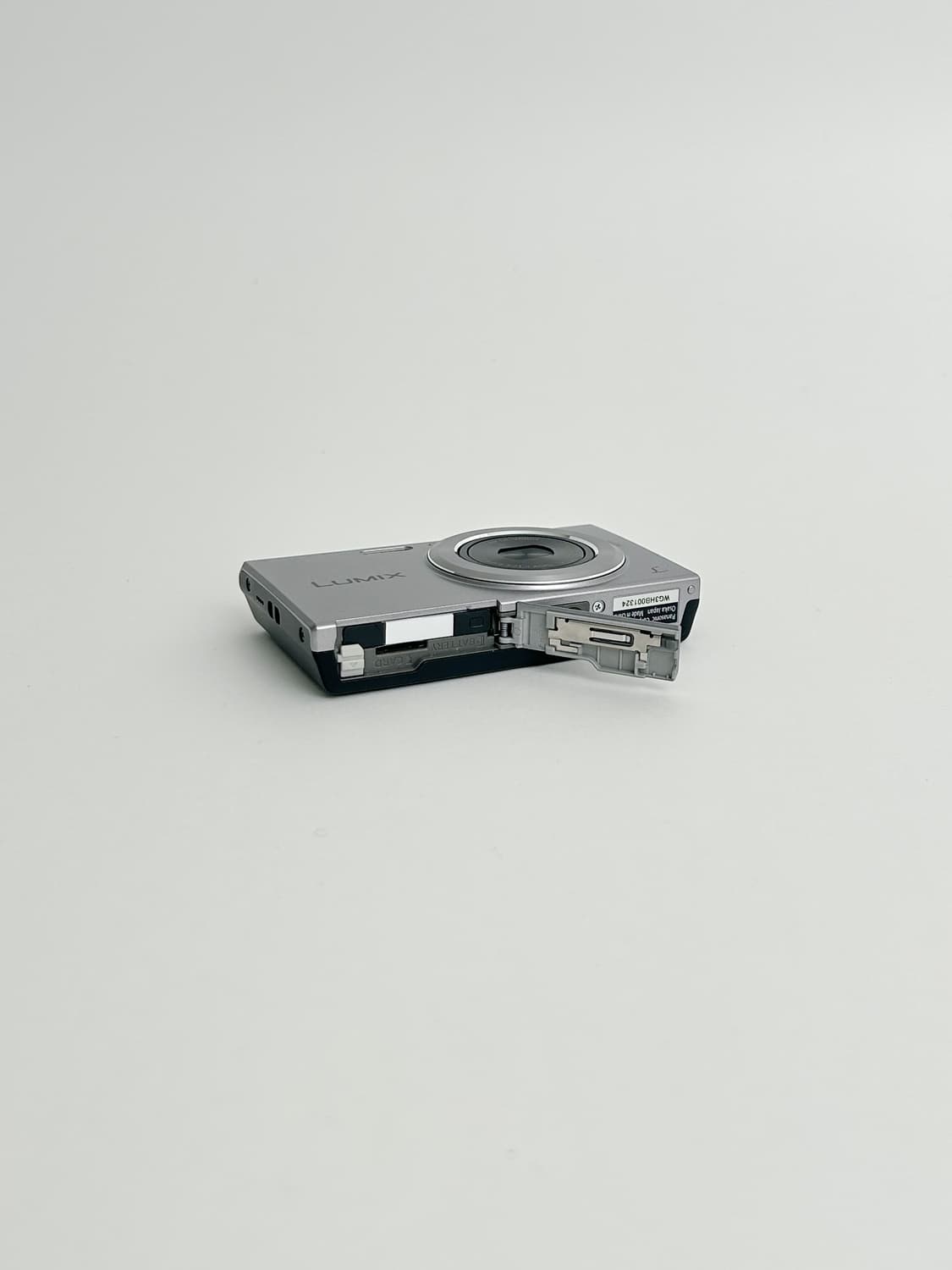 라이카렌즈!) 파나소닉 루믹스 fs50 fh10 Lumix 빈티지 디카 상품이미지4