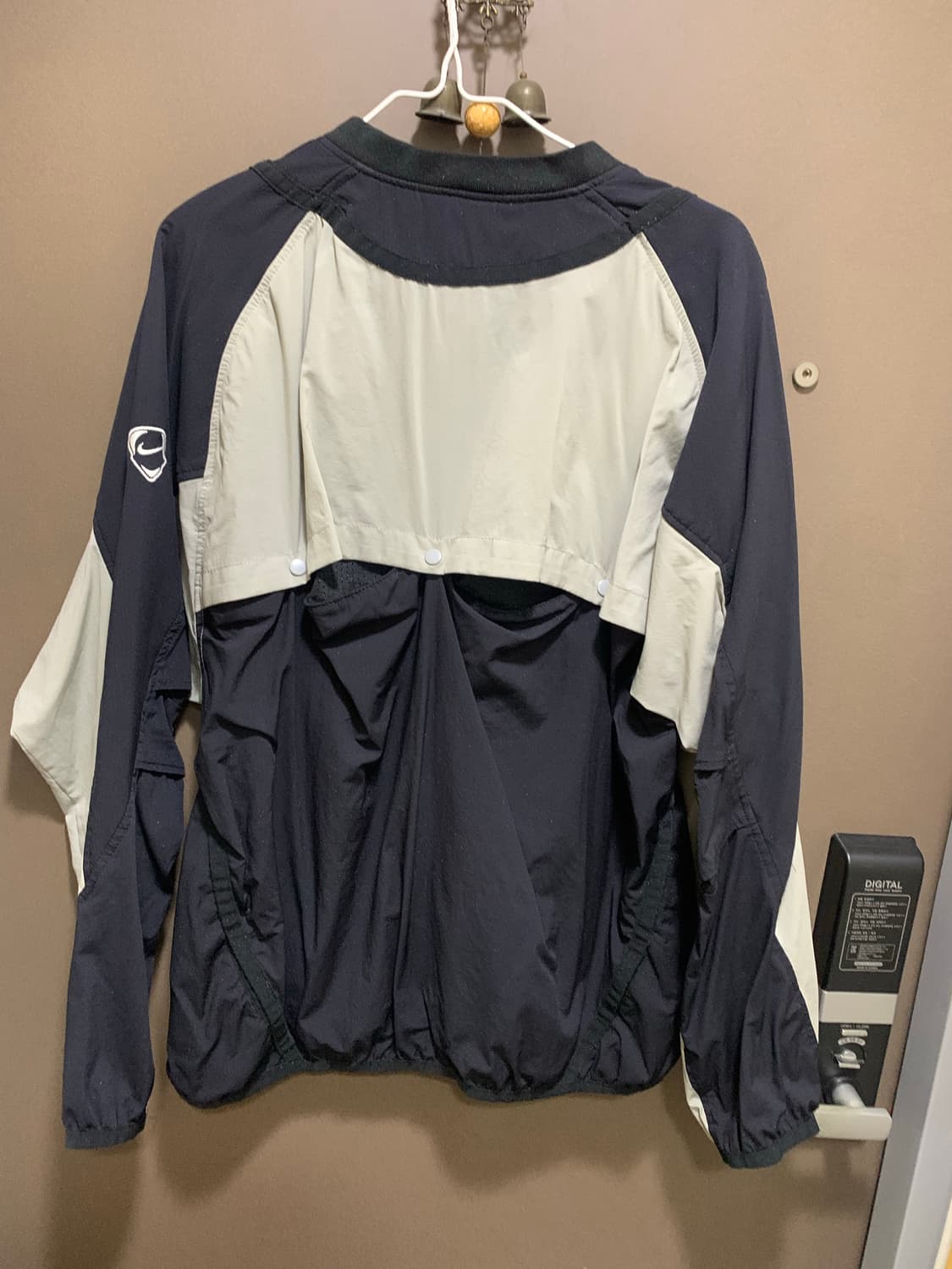 나이키 맨체스터 웜업 트레이닝 L 사이즈 상품이미지3