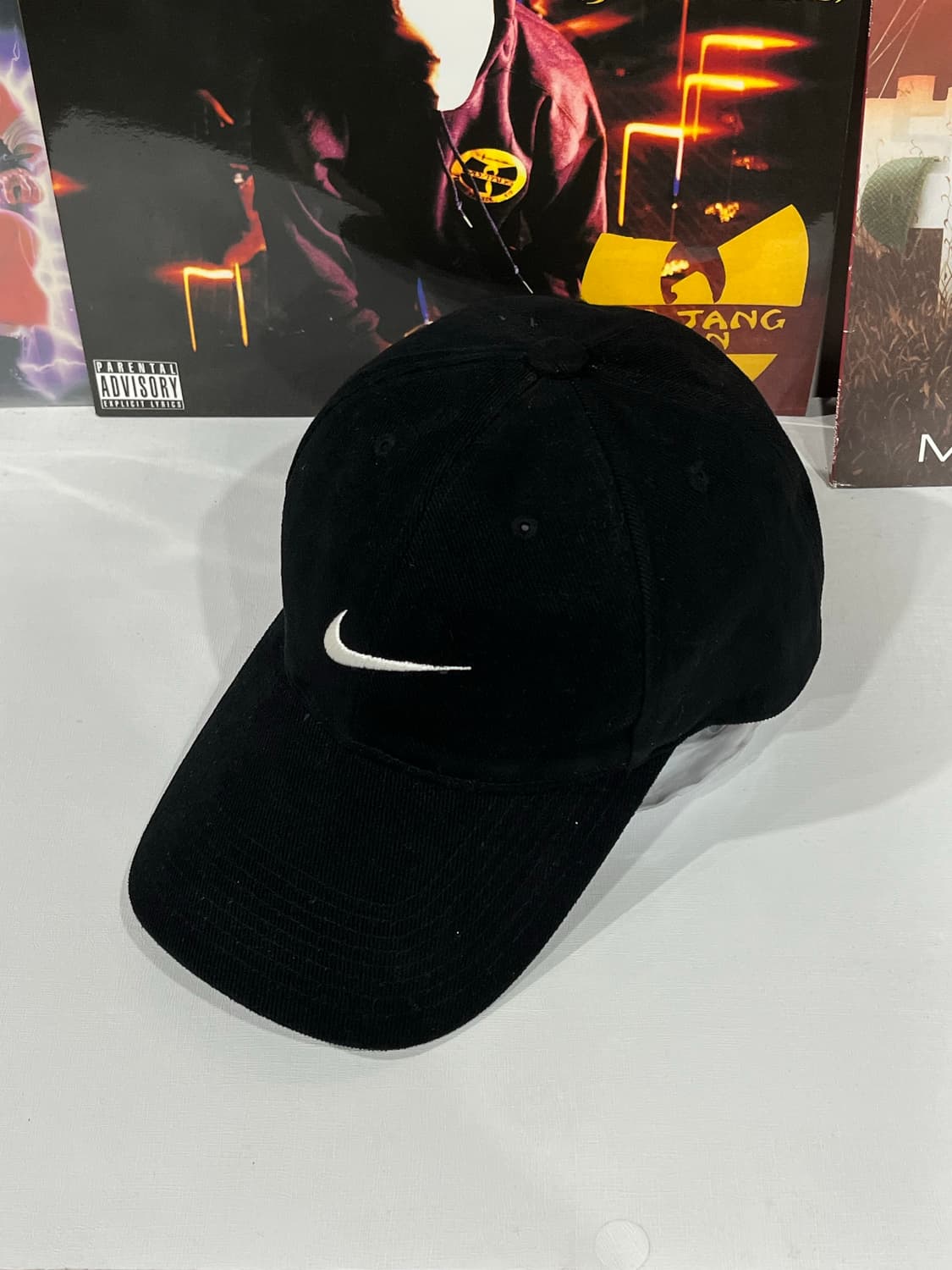 나이키 볼캡 상품이미지1