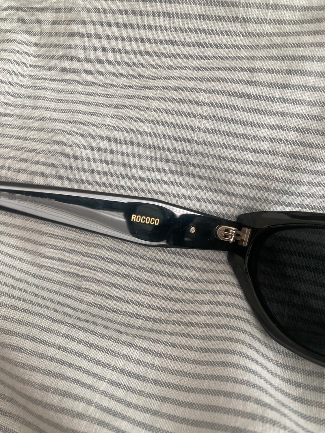 젠틀몬스터 로코코 01 선글라스 상품이미지6