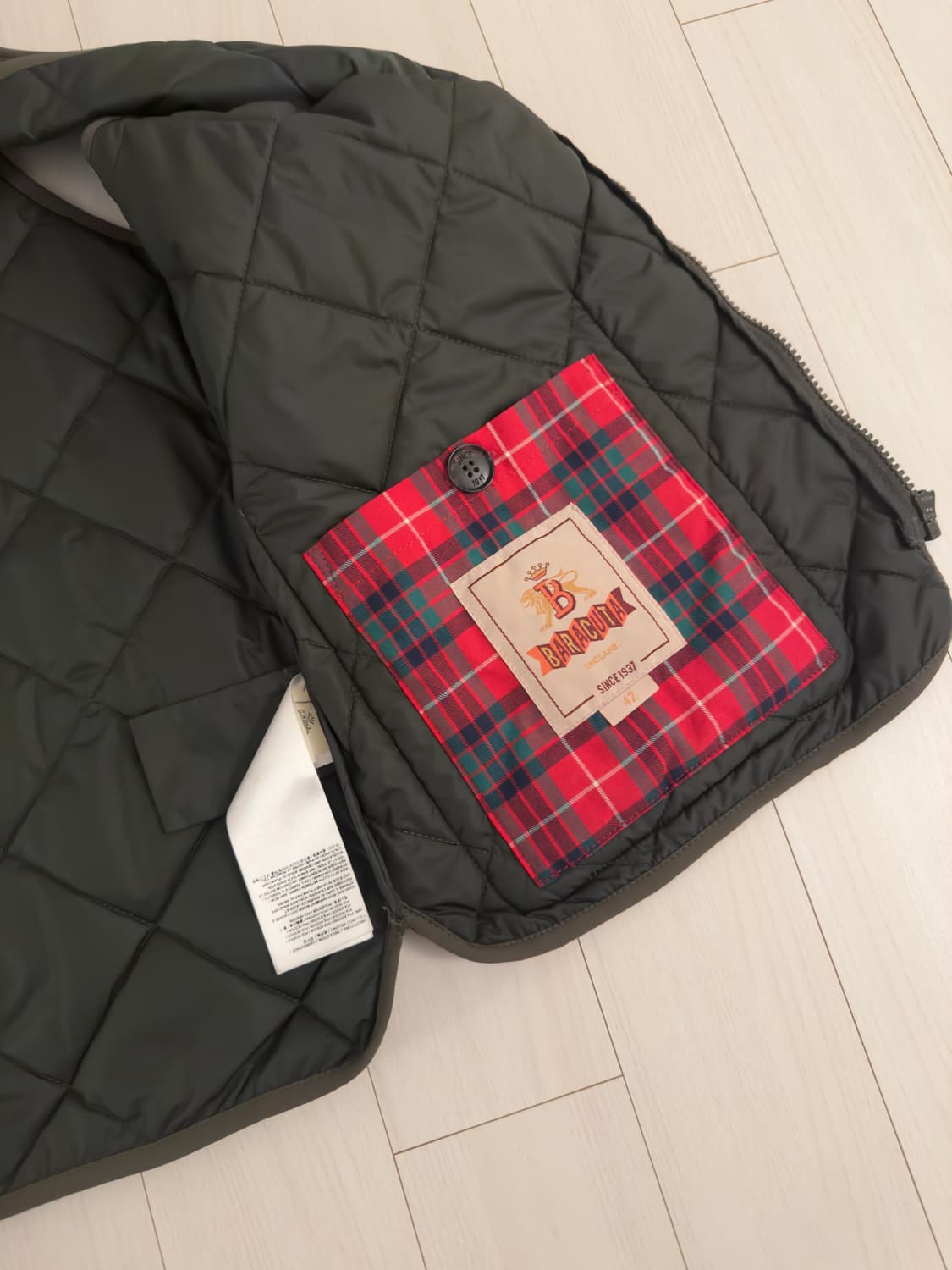 바라쿠타 베스트 상품이미지2