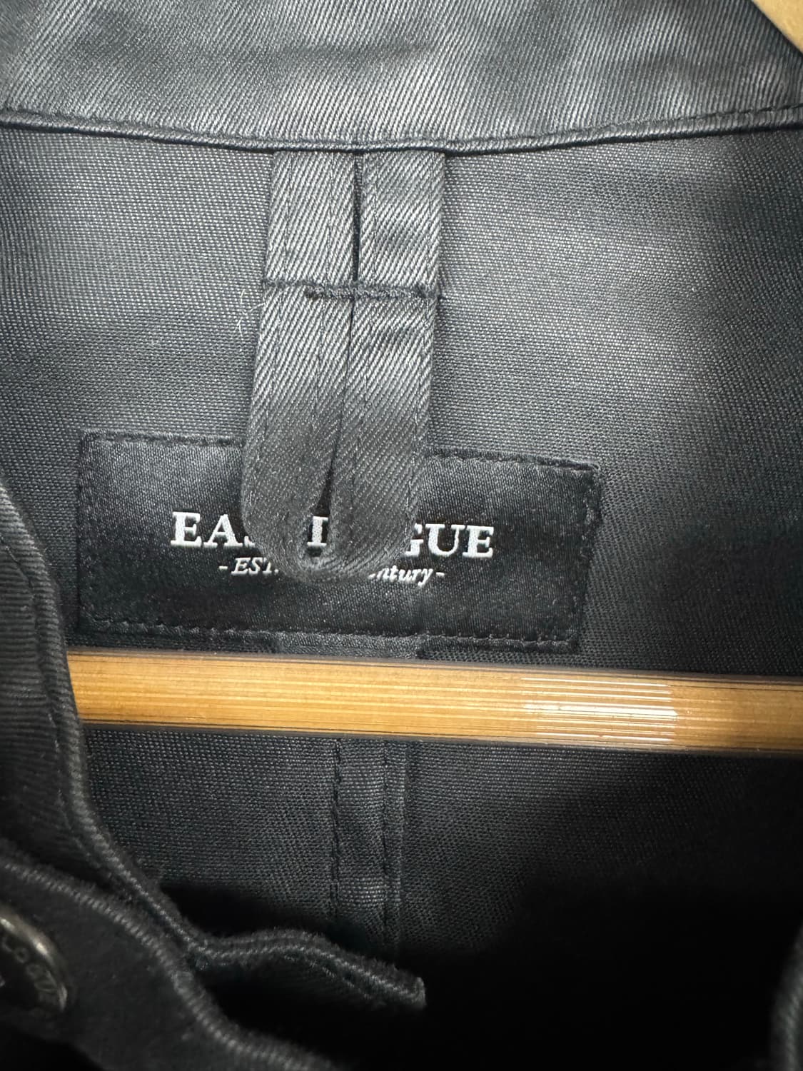 이스트로그 c-1 자켓 상품이미지3