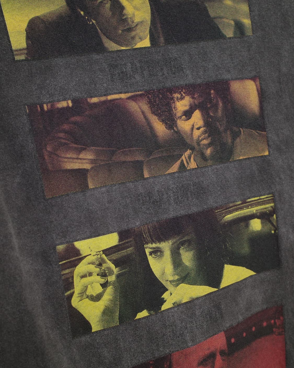 pulp fiction x united arrows 상품이미지5