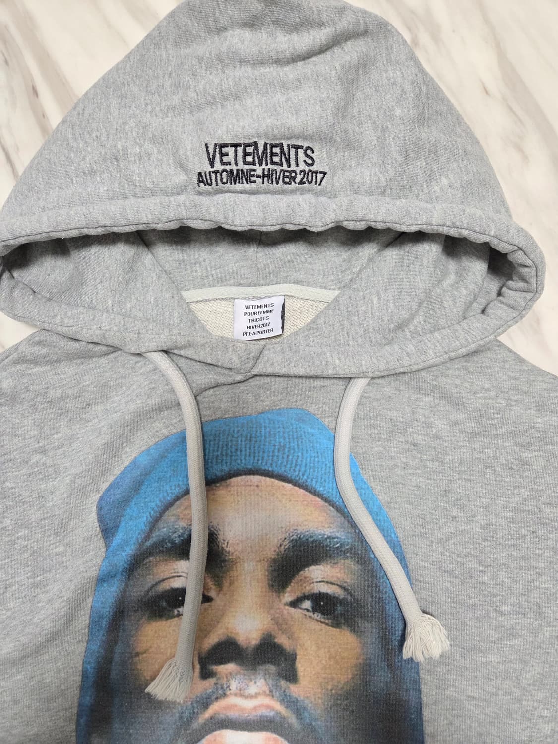 베트멍 스눕독 후드티 상품이미지4