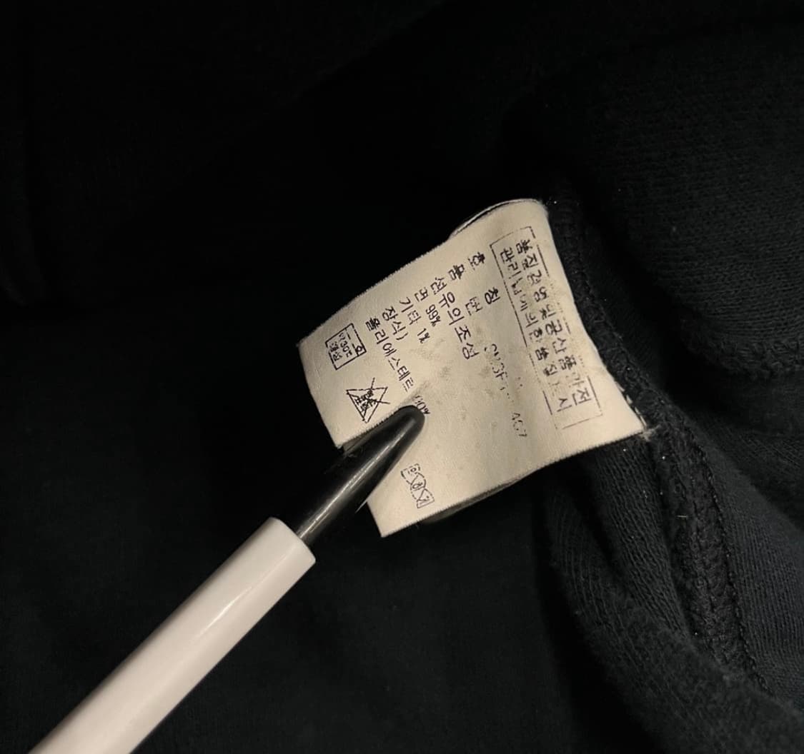 XL 폴로 빅포니 자메이카 집업  후드집업 니트 상품이미지5