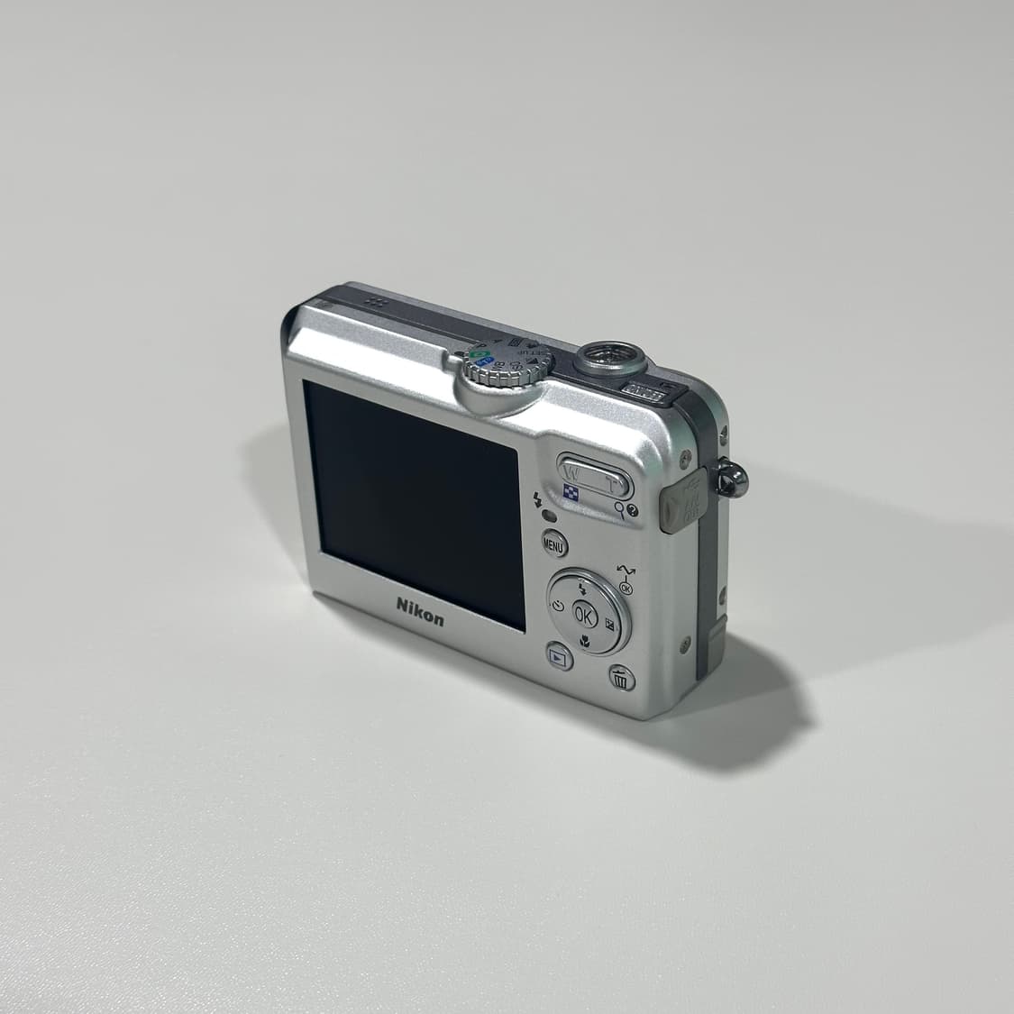 니콘 쿨픽스  NIKON Coolpix P1(초민트급) 상품이미지6