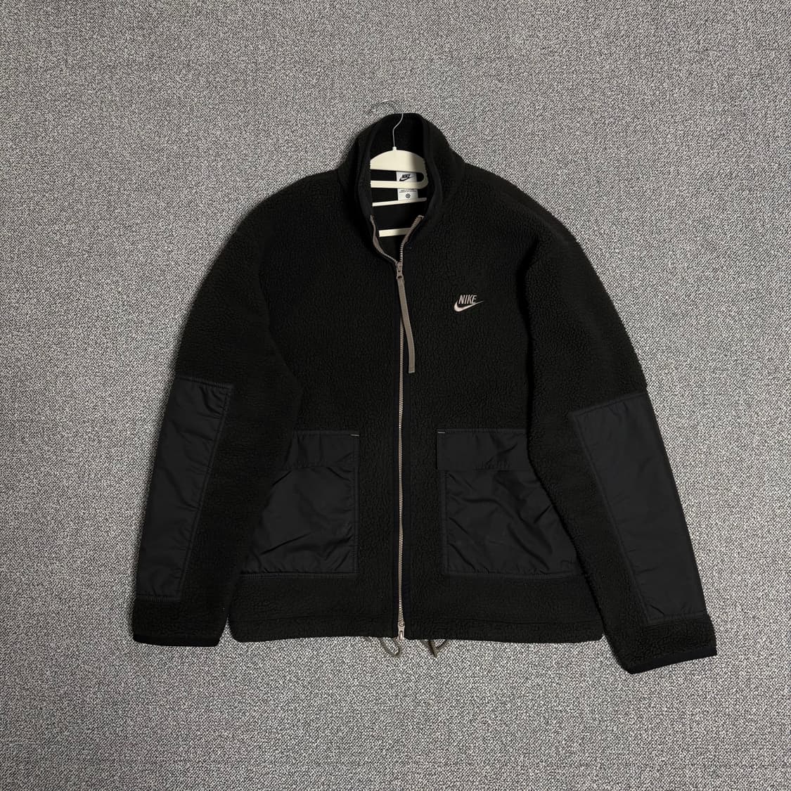 나이키 셰르파 플리스 후리스 2XL 뽀글이 상품이미지1