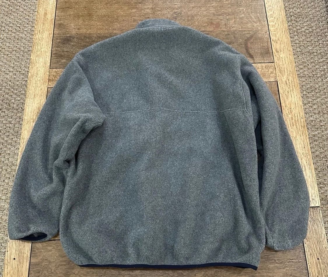 파타고니아 신칠라 플리스 상품이미지6