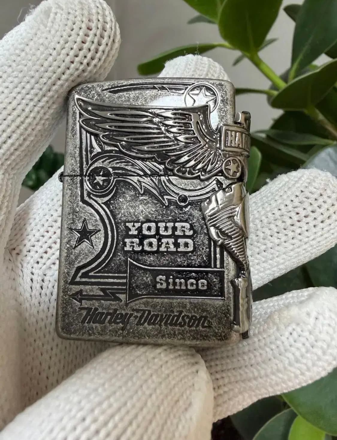 지포라이터 상품이미지1