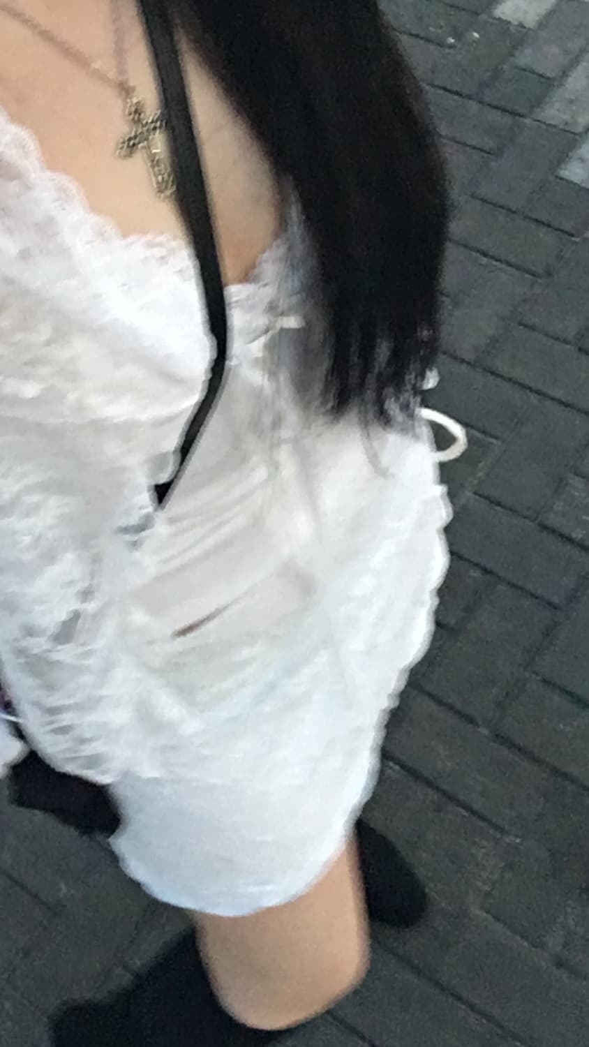 레이스 페어리 코디세트  상품이미지2