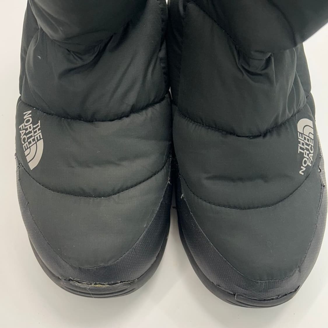 노스페이스 눕시 700 필파워 패딩부츠 270 상품이미지4