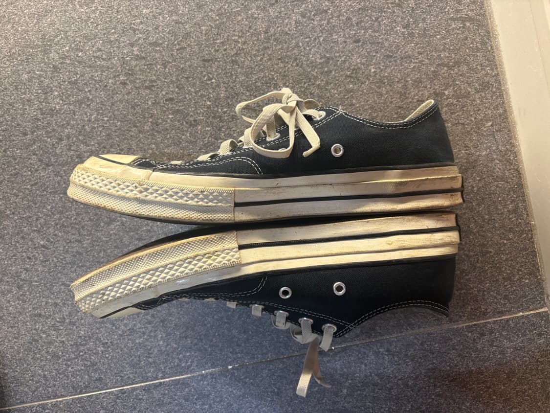 컨버스 척70 275사이즈 상품이미지2