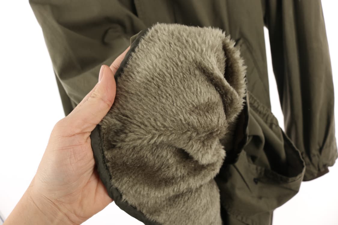 휴스턴 m1951 파카 상품이미지6