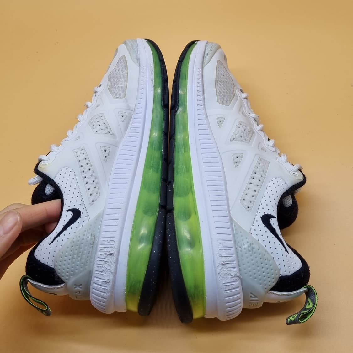 나이키 에어맥스 게놈 여성운동화235  상품이미지5