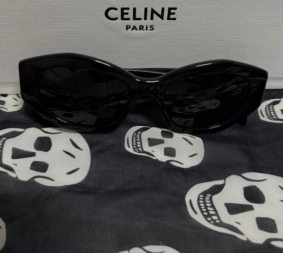 셀린느 선글라스 상품이미지8