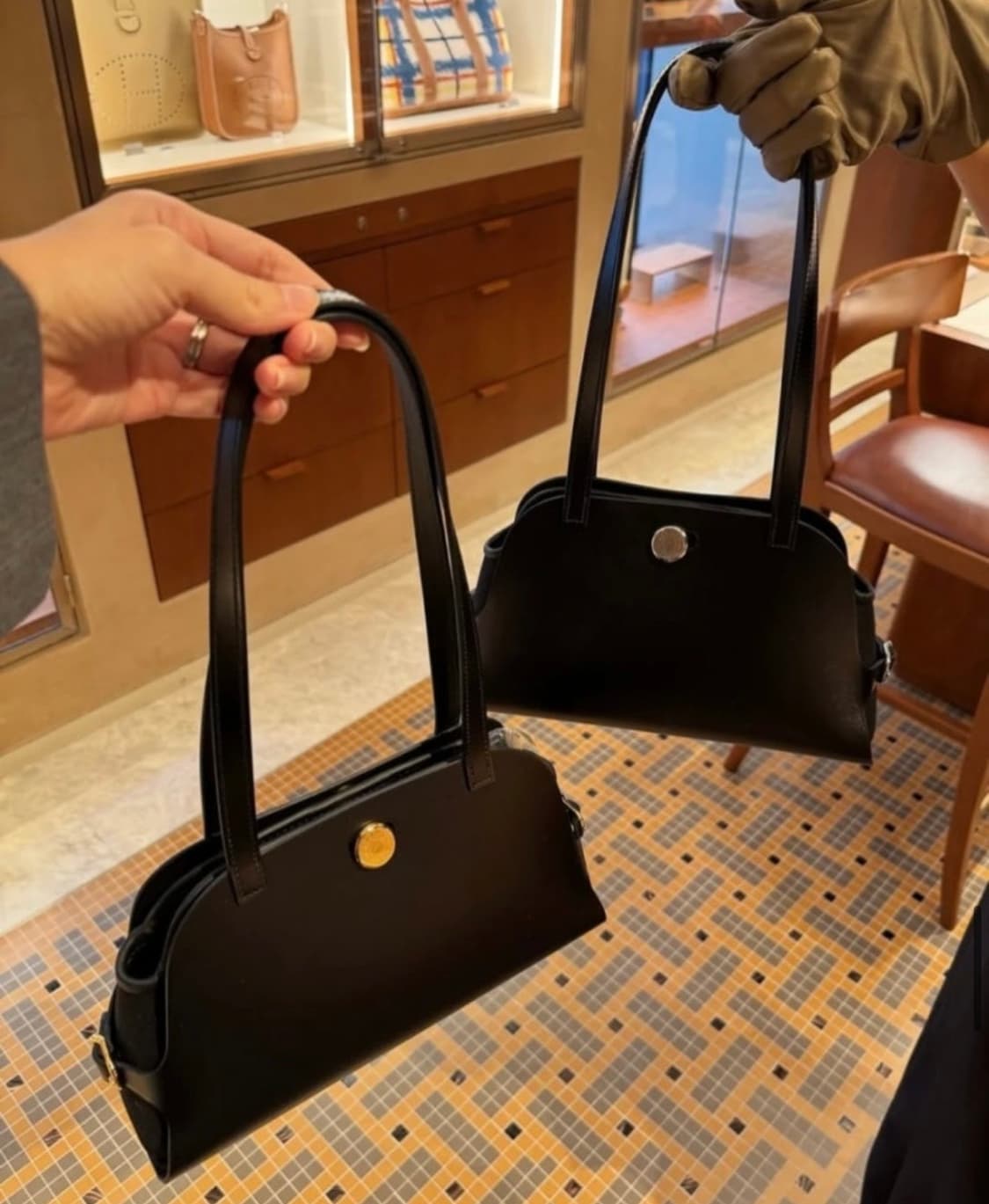 에르메스 타블리에 상품이미지5