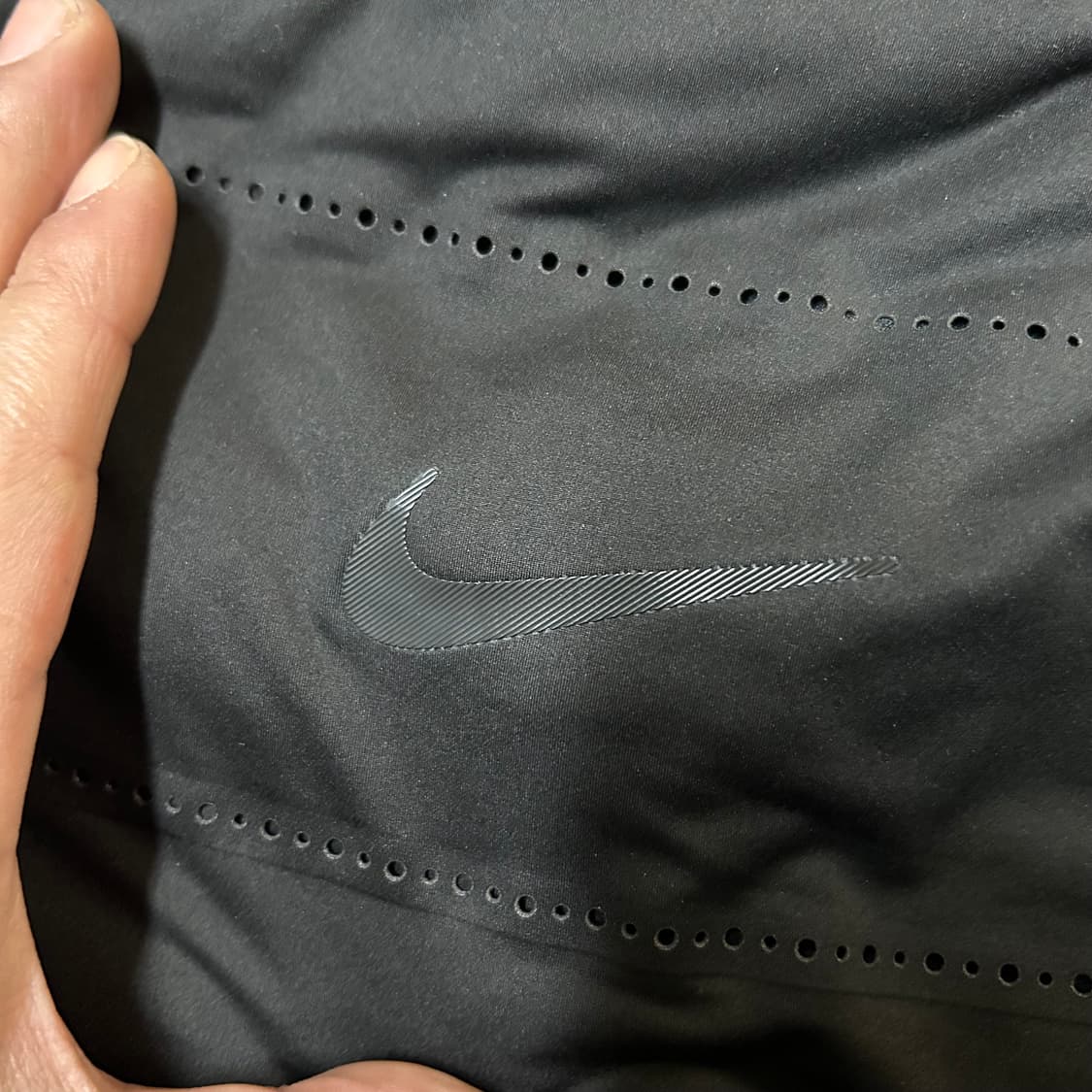 나이키 골프 에어로로프트 경량패딩 110 상품이미지3