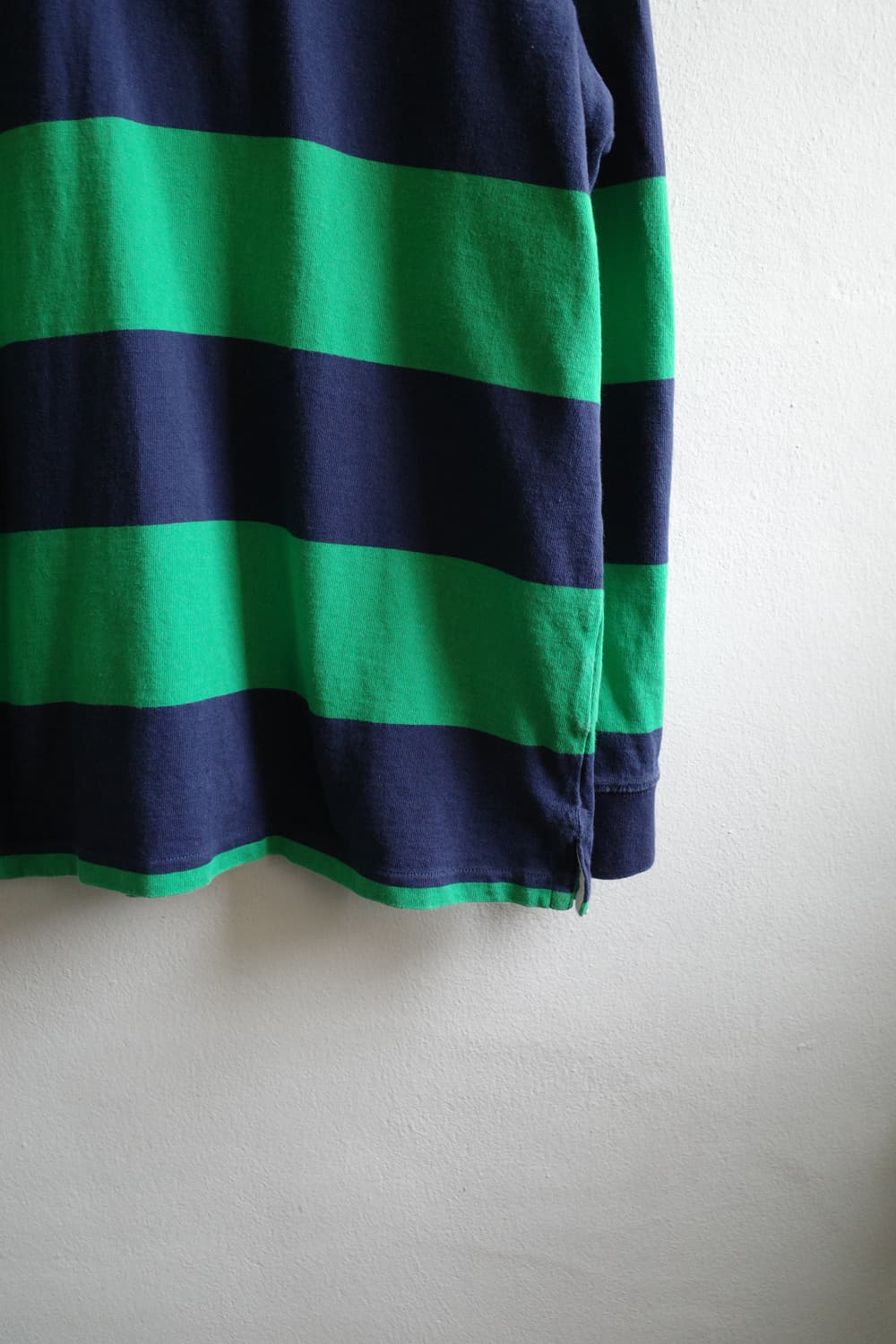 폴로 스트라이프 럭비 셔츠 상품이미지3