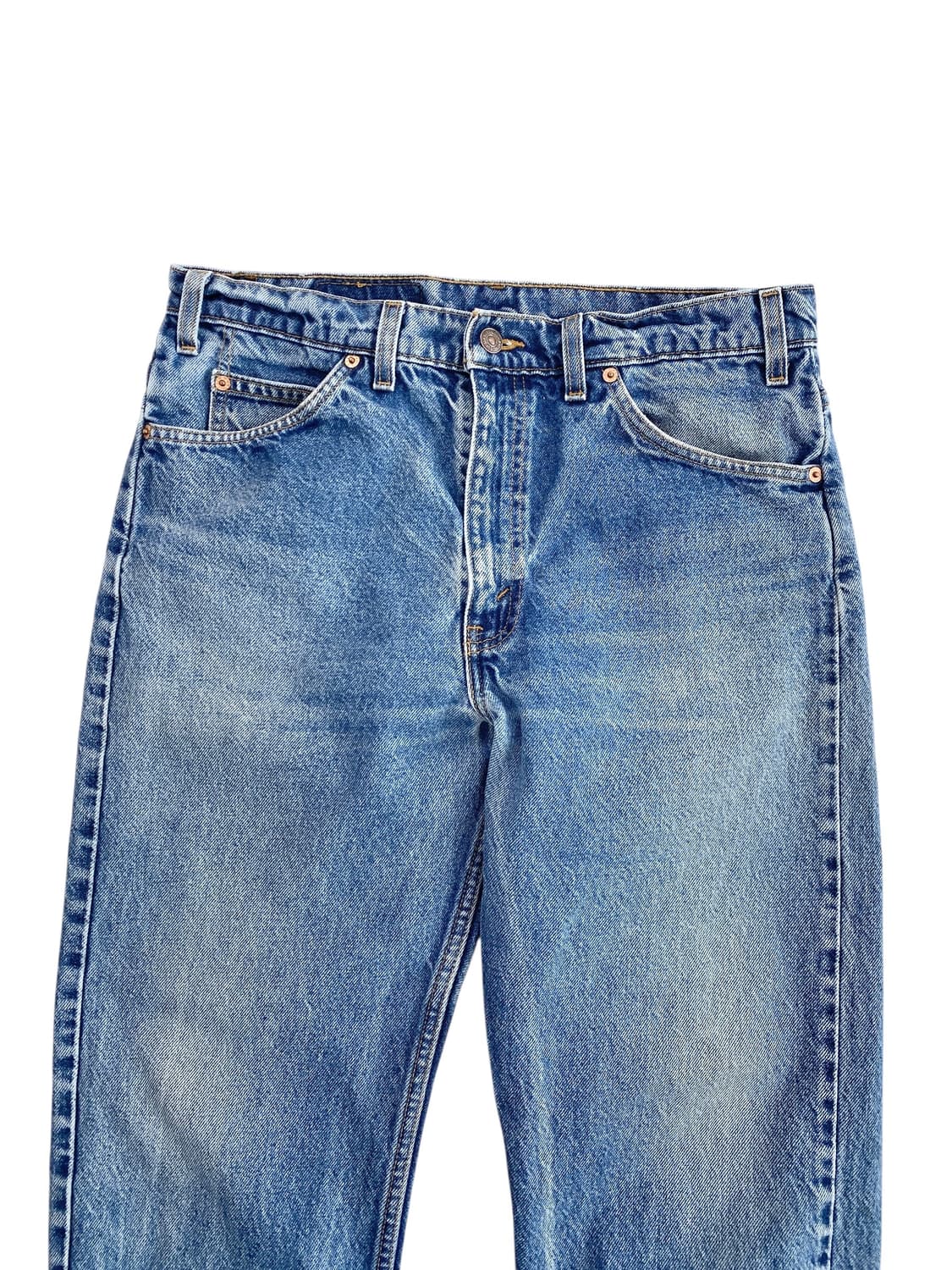 90's 리바이스 505 Orange tab [497] 상품이미지6