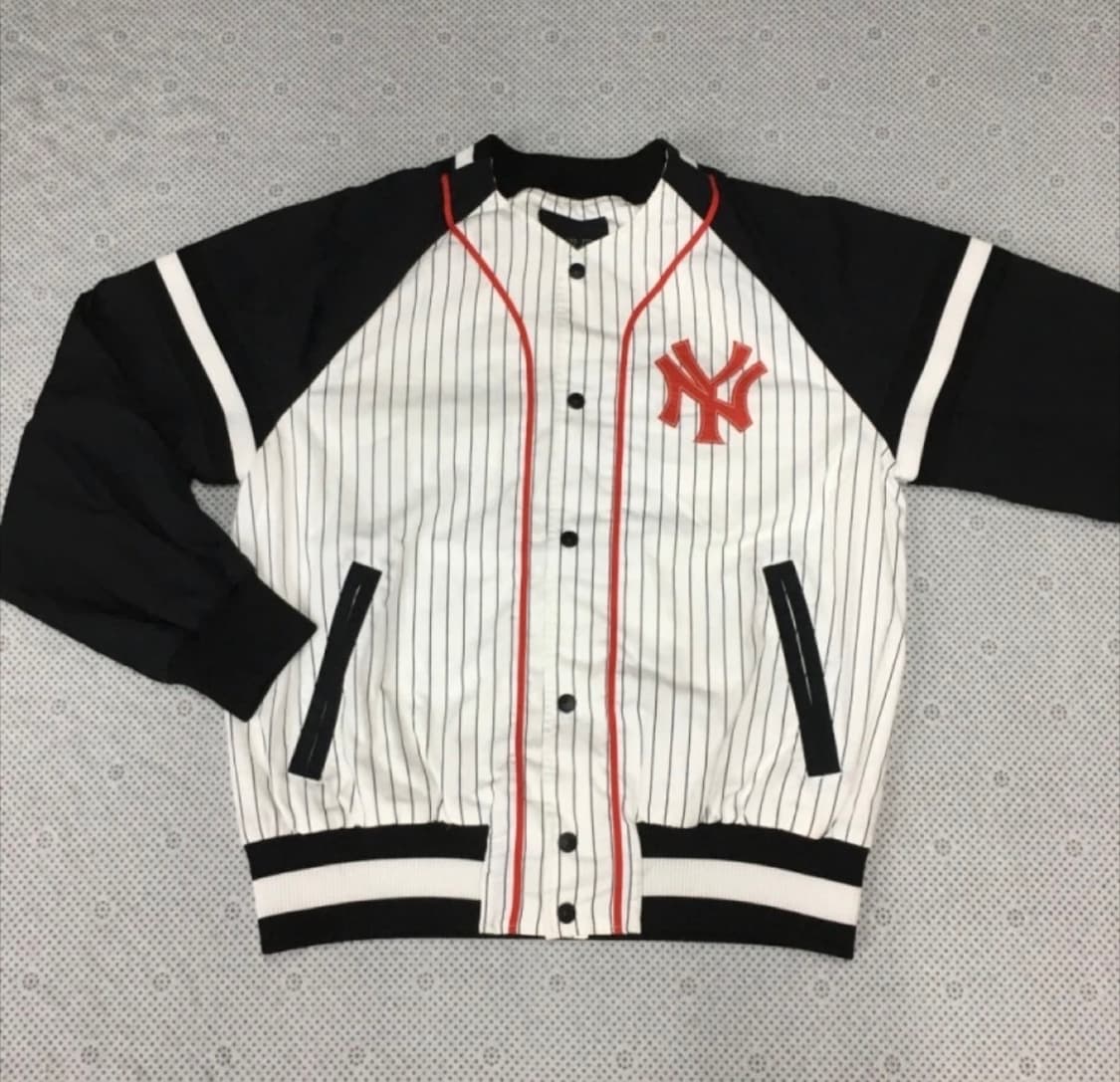 MLB 양키즈 자켓 상품이미지1
