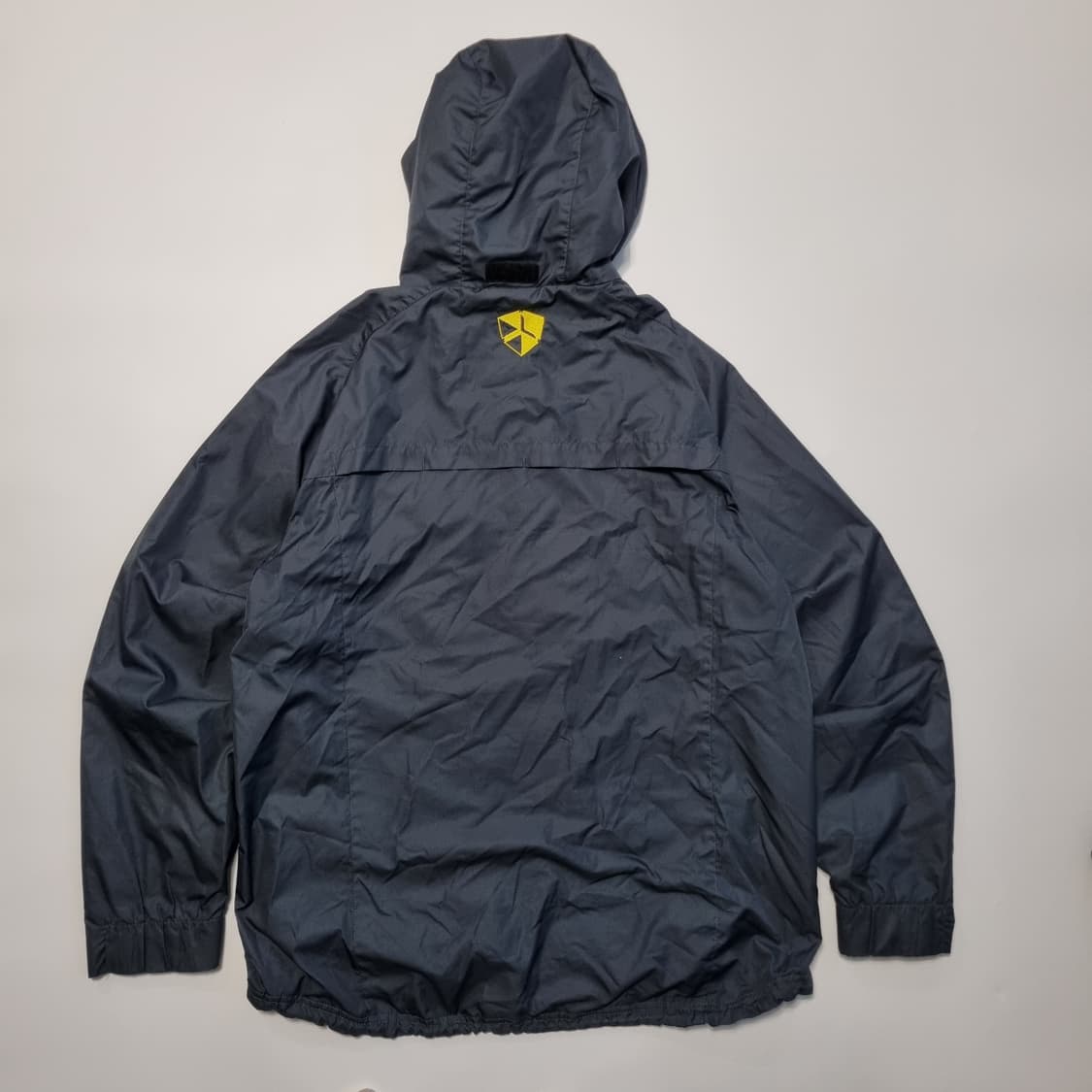 나이키 바르셀로나 자켓 상품이미지2