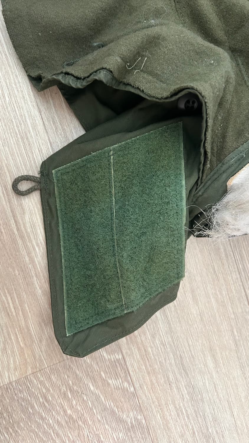 m65 후드 데드스탁 상품이미지4