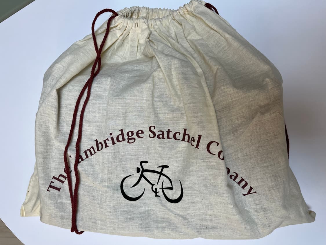 캠브리지 사첼백 상품이미지5